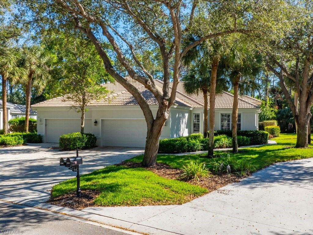 6743 Old Banyan WAY, NAPLES FL 34109