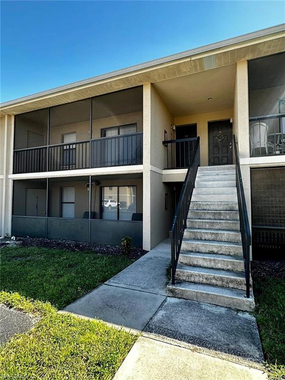 5305 Summerlin RD # 511, FORT MYERS FL 33919