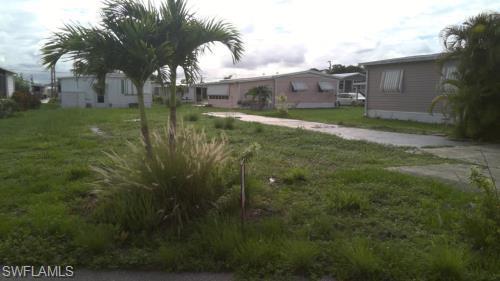 209 Captains WALK, NORTH FORT MYERS FL 33917