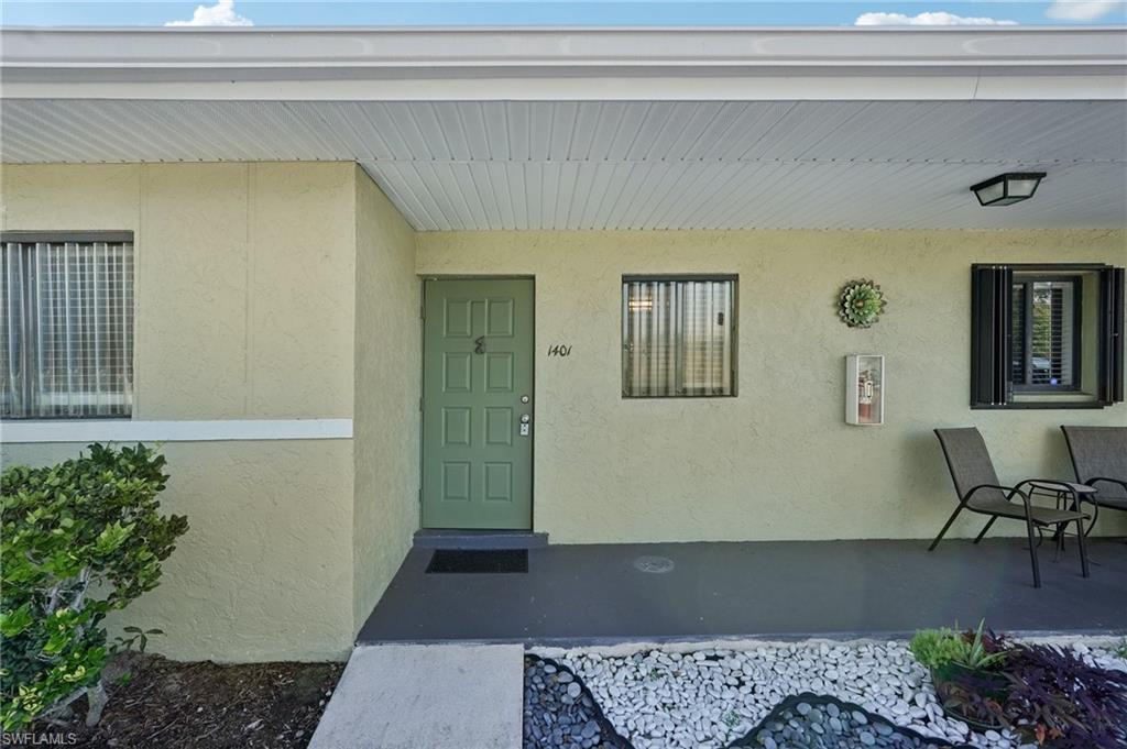 25225 Rampart BLVD # 1401, PUNTA GORDA FL 33983