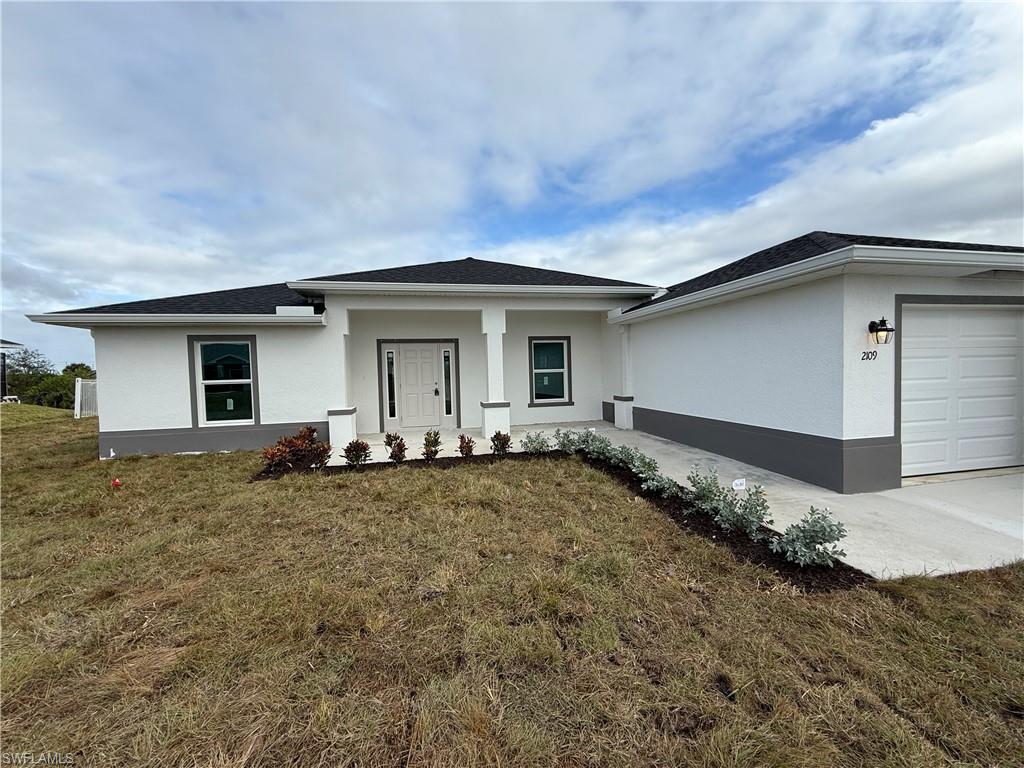 2109 NE 5th PL, CAPE CORAL FL 33909