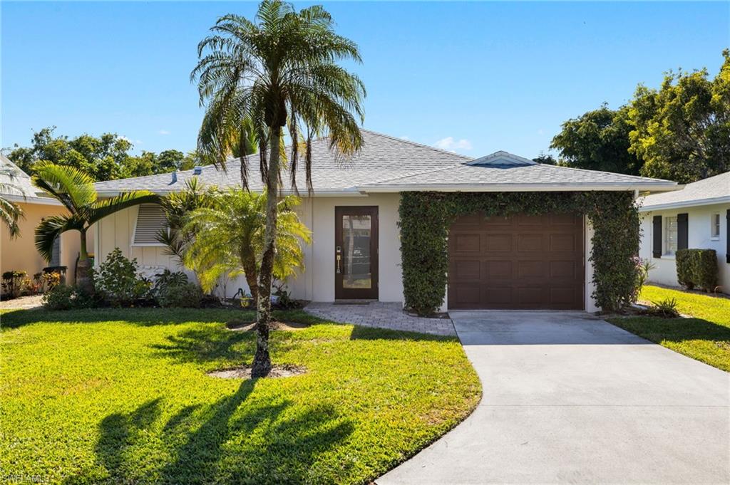 13 CROOKED LN, NAPLES FL 34112