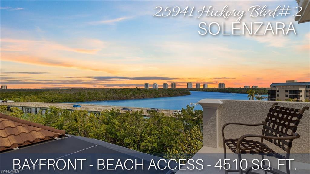 25941 Hickory BLVD # 2, BONITA SPRINGS FL 34134