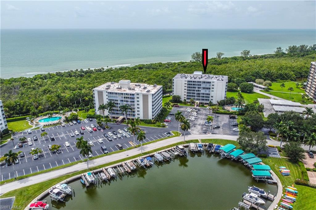 5 Bluebill AVE # 412, NAPLES FL 34108