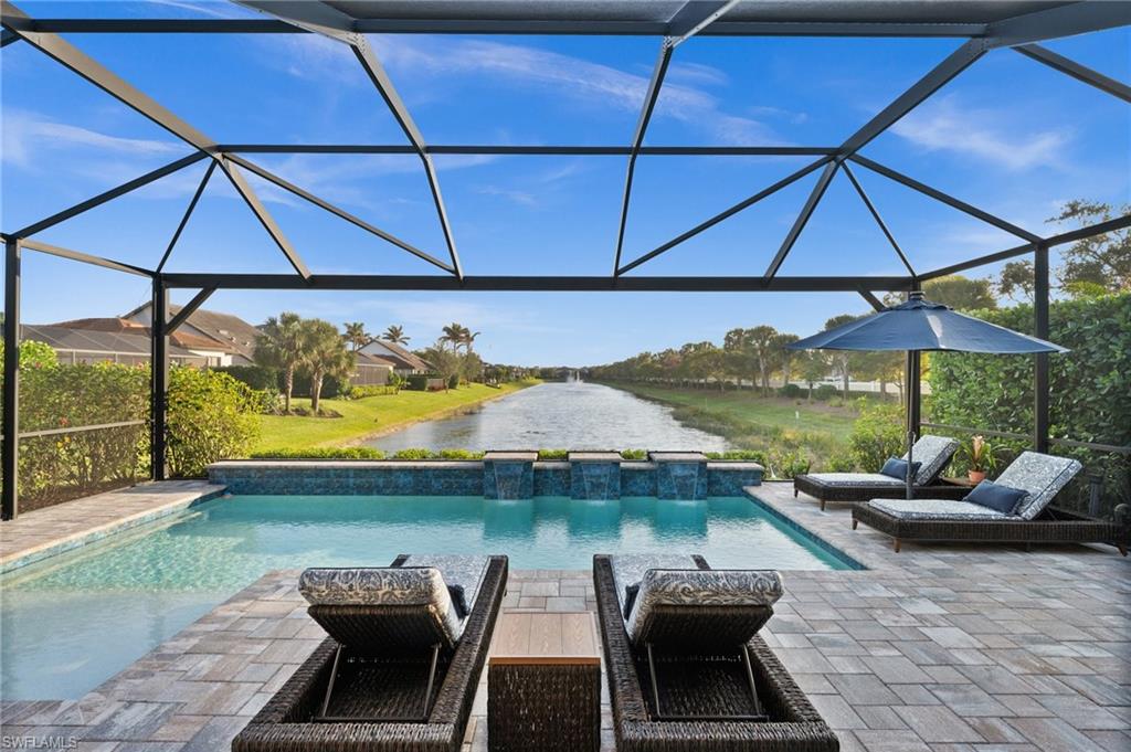 7308 Birchmore ST, NAPLES FL 34109