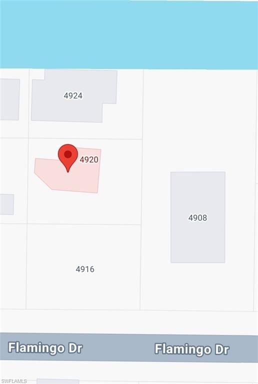 4920 Flamingo DR, OTHER FL 33956