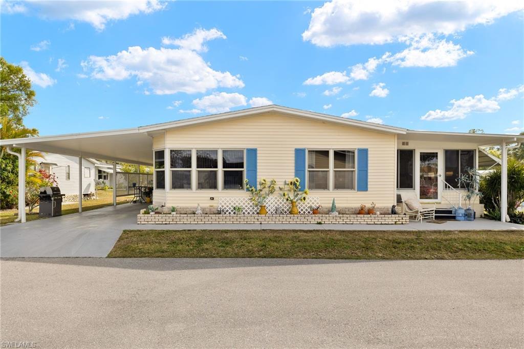 5467 Countrydale CT