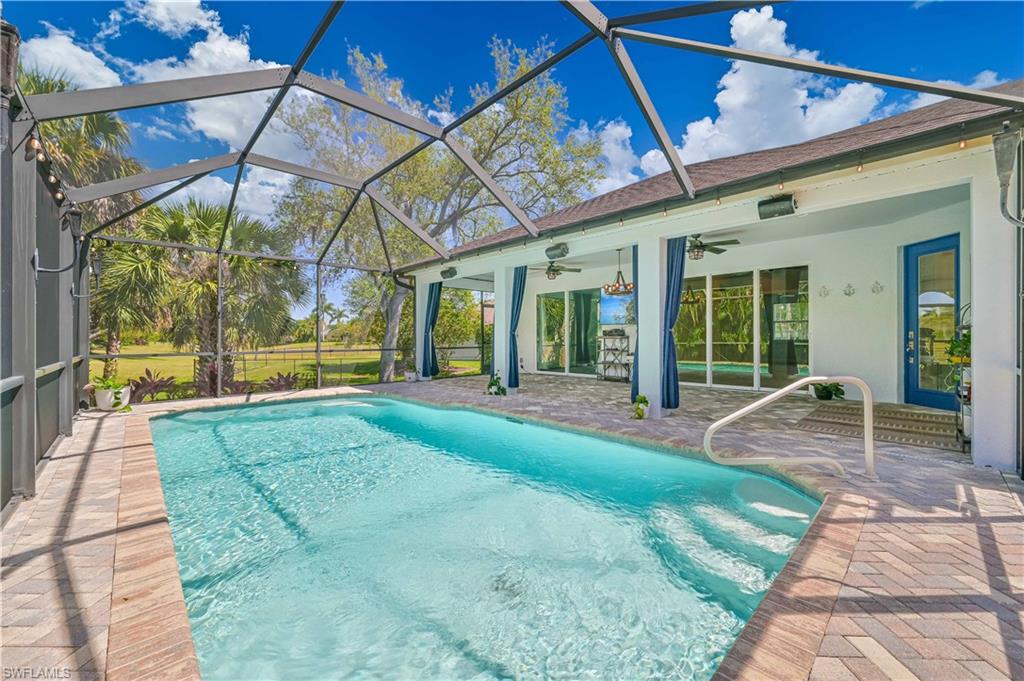 20820 Groveline CT, ESTERO FL 33928