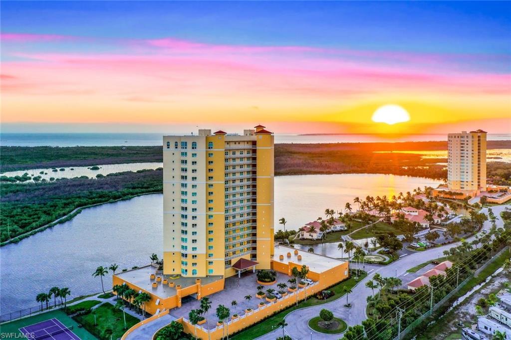 12601 Mastique Beach BLVD # 402, FORT MYERS FL 33908