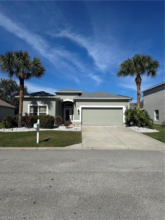 13385 Bristol Park WAY, FORT MYERS FL 33913