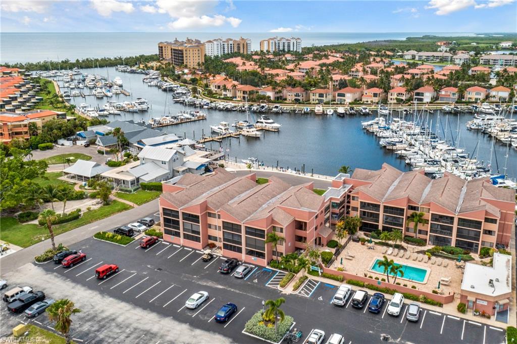 3170 Matecumbe Key RD # 111, PUNTA GORDA FL 33955