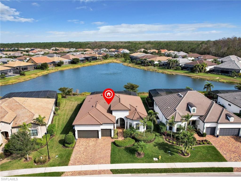 14342 Pine Hollow DR, ESTERO FL 33928