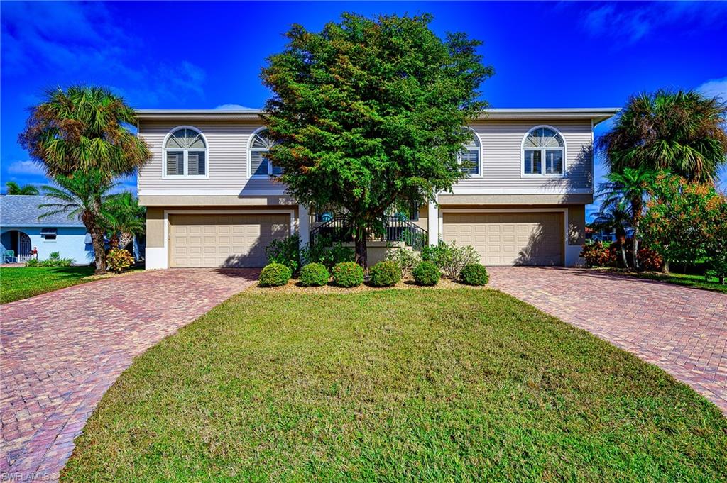27184 Gasparilla DR