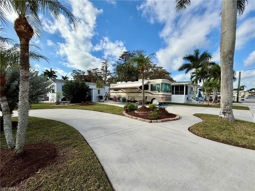 449 Cheetah DR