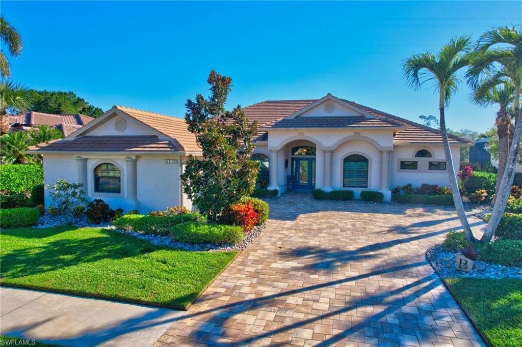 3816 Wax Myrtle RUN, NAPLES FL 34112