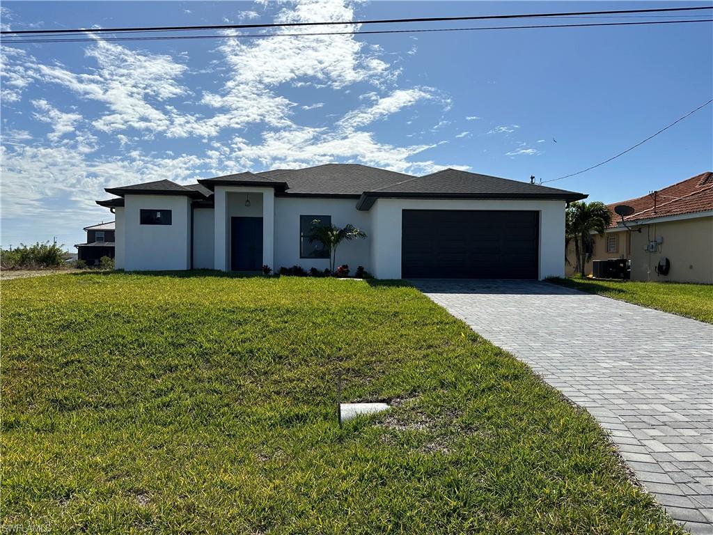 200 NE 18th ST, CAPE CORAL FL 33909