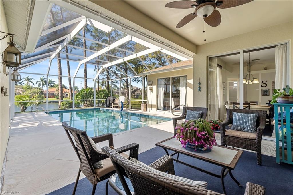 719 Teton CT, NAPLES FL 34104