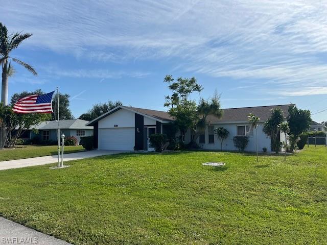 246 SW 37th ST, CAPE CORAL FL 33914