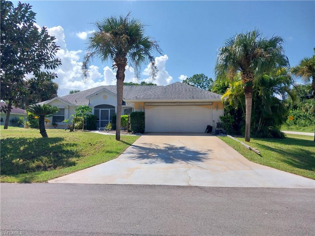 425 Sheldon AVE, LEHIGH ACRES FL 33936