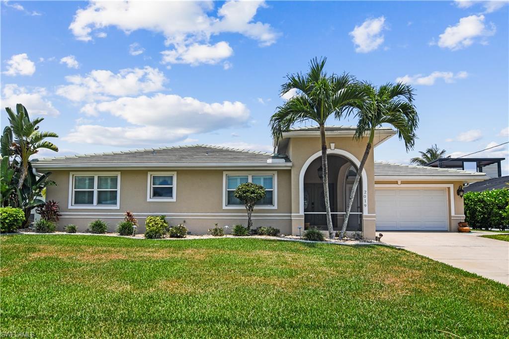 2019 SE 28TH TER, CAPE CORAL FL 33904