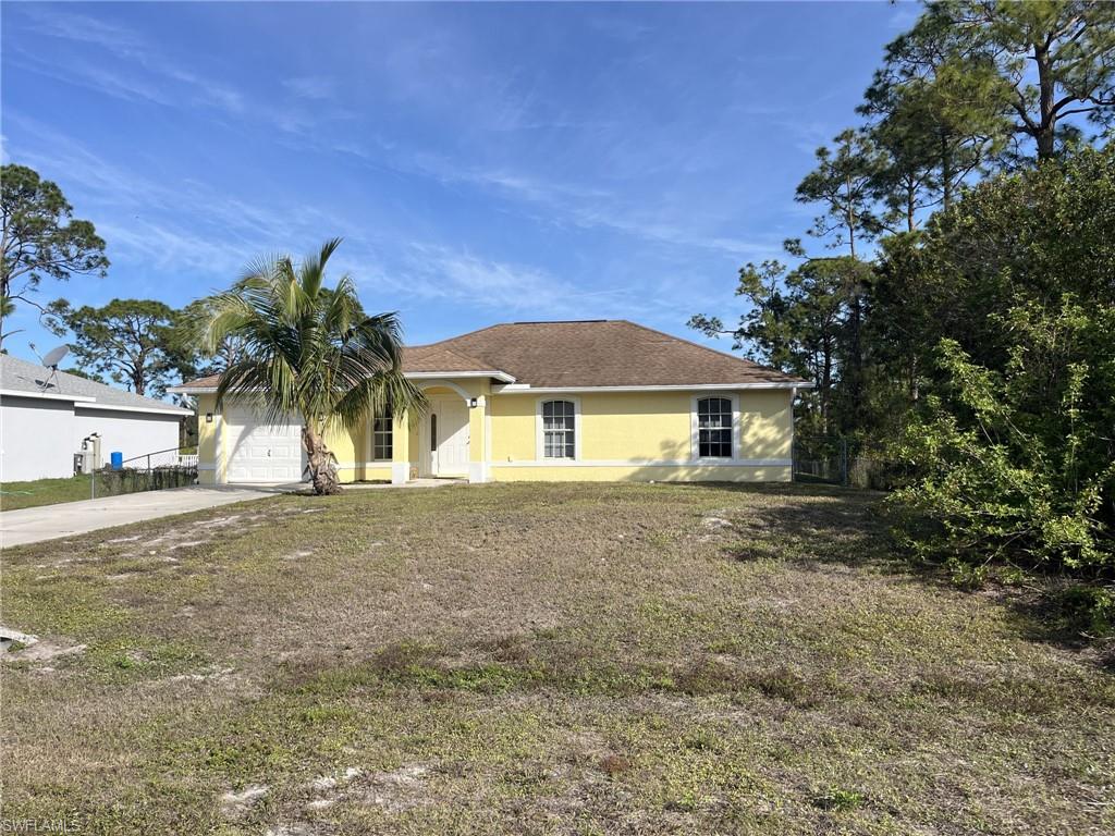 957 Milwaukee BLVD, LEHIGH ACRES FL 33974