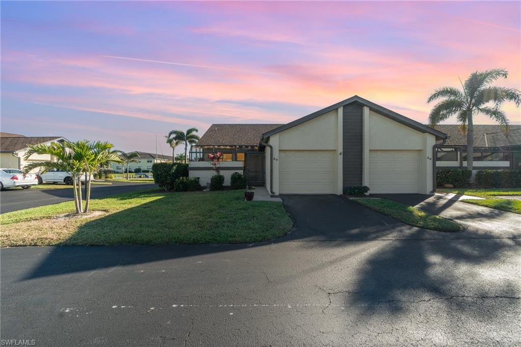 3920 Bal Harbor BLVD # E1, PUNTA GORDA FL 33950