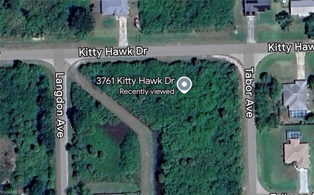 3761 Kittyhawk DR