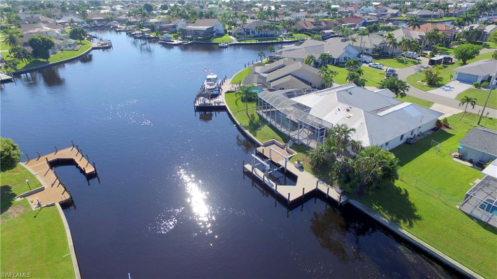 1403 SW 52nd TER, CAPE CORAL FL 33914