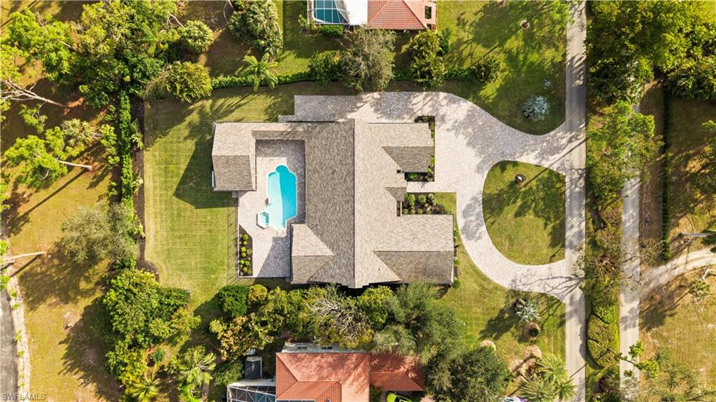 13523 Pine Villa LN, FORT MYERS FL 33912