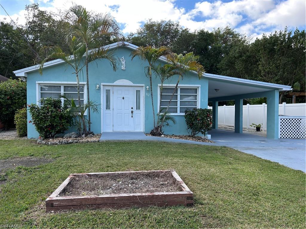 312 Sound DR