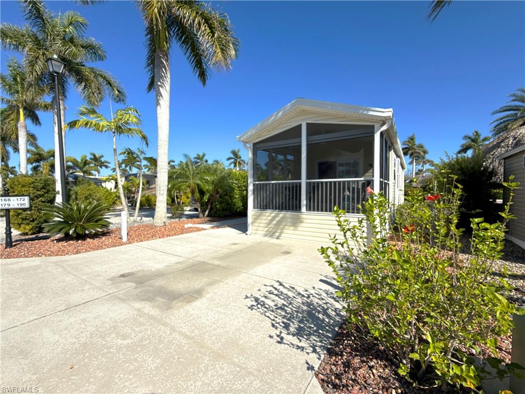 5500 Cypress Trail Resort CIR, FORT MYERS FL 33905