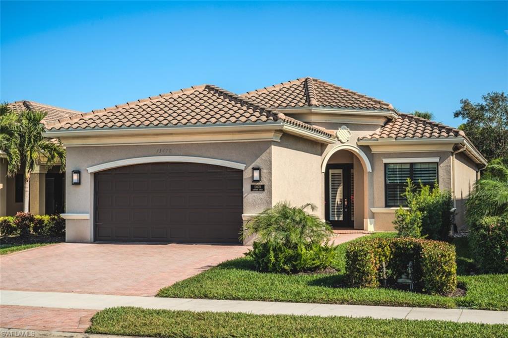 13670 MANDARIN CIR, NAPLES FL 34109