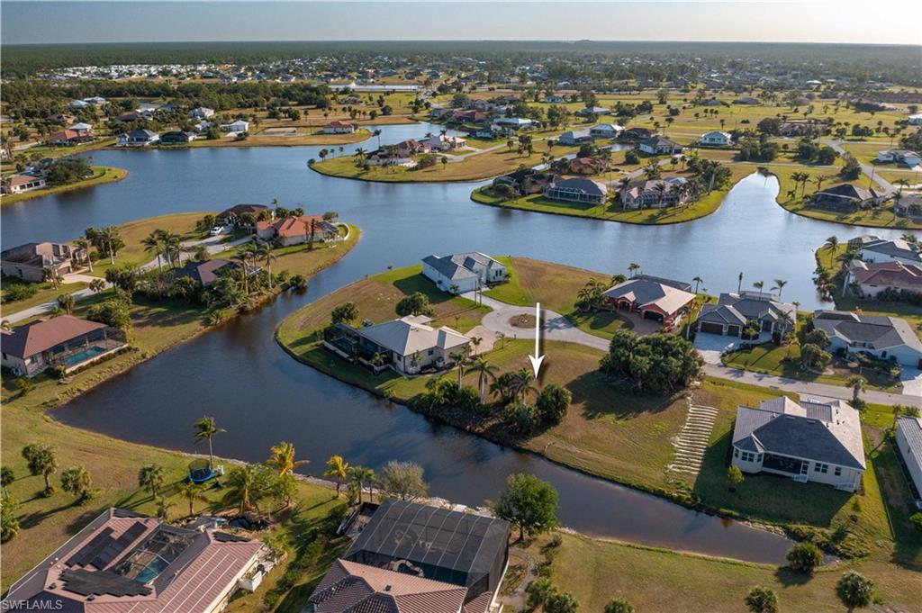 16219 Cayman LN, PUNTA GORDA FL 33955