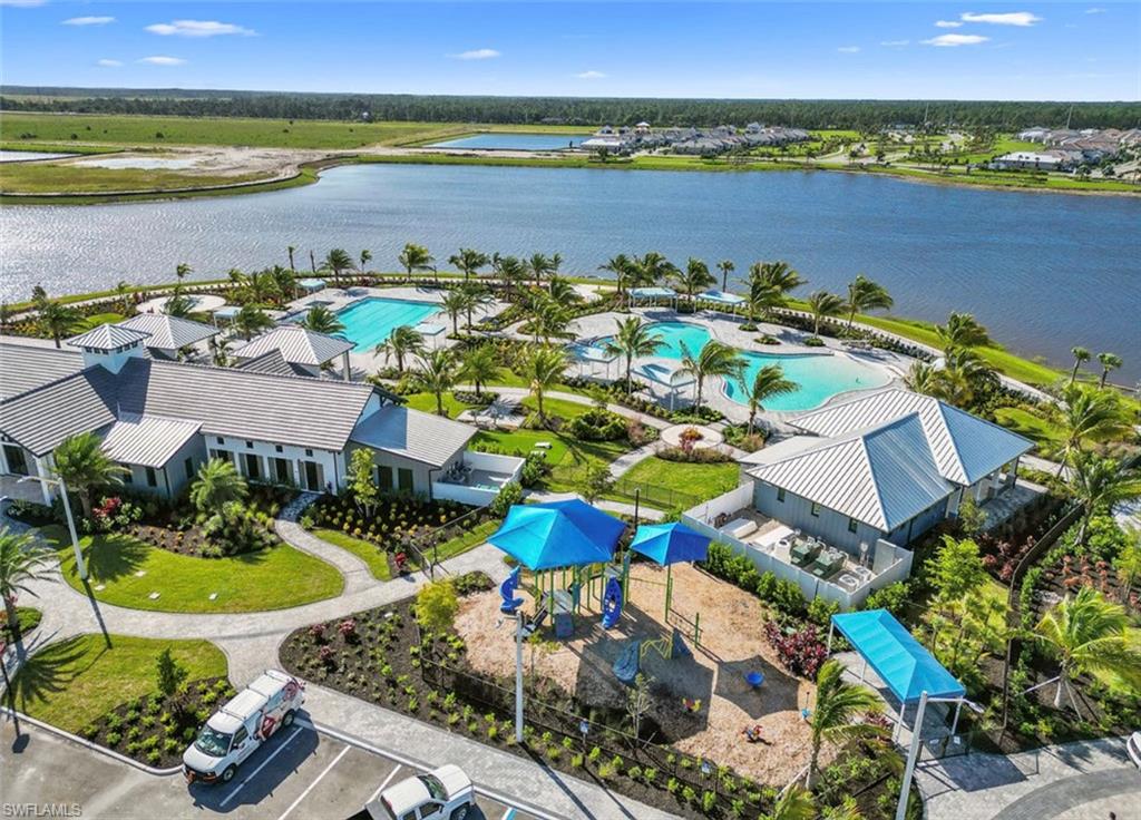4016 Pegasus WAY, NAPLES FL 34120