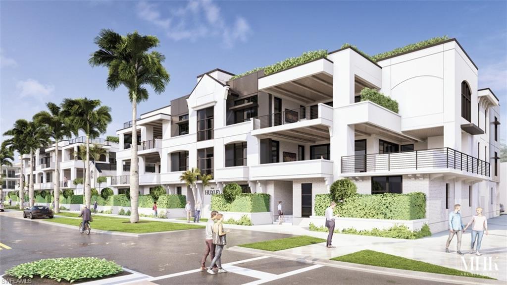 331 8TH ST S # 301, NAPLES FL 34102