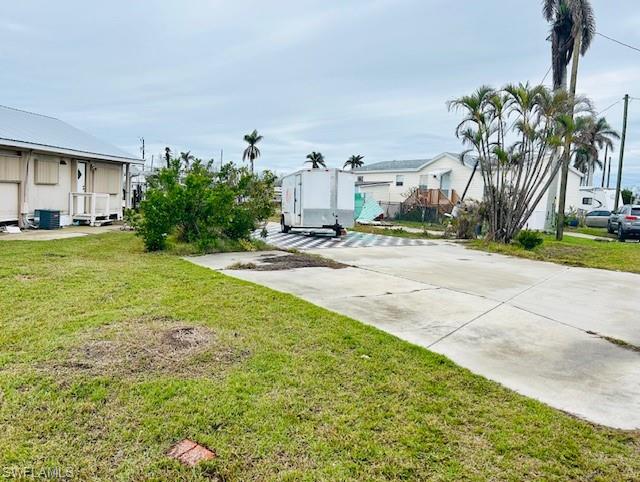 3851 Plumosa DR, MATLACHA FL 33956