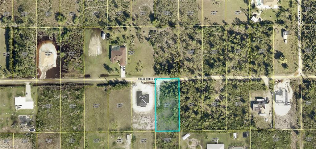 5841 Royal Okley LN, BOKEELIA FL 33922