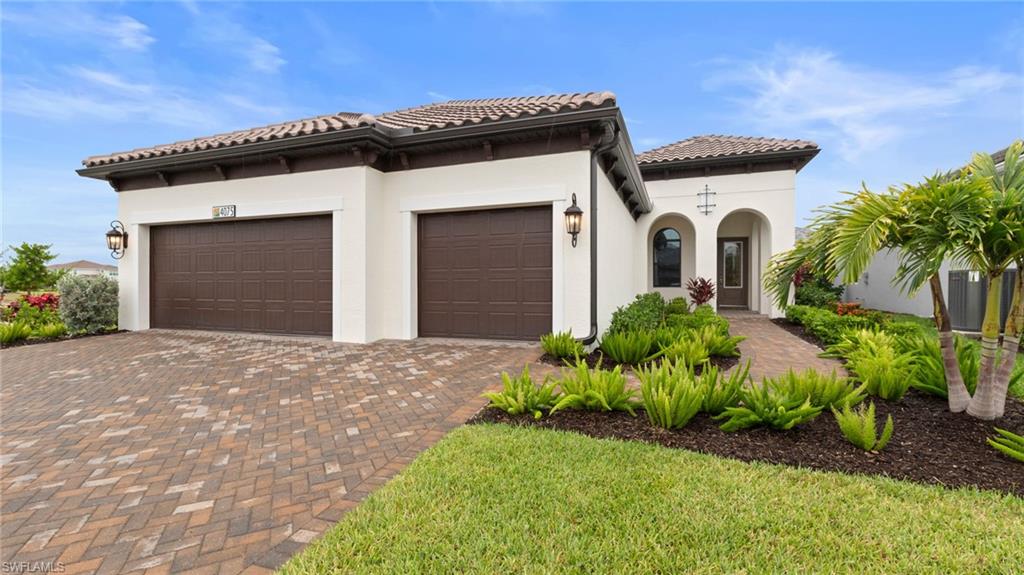 4075 Pegasus WAY, NAPLES FL 34120