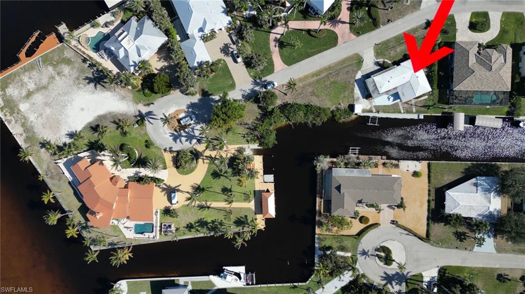 15340 River By RD, FORT MYERS FL 33908