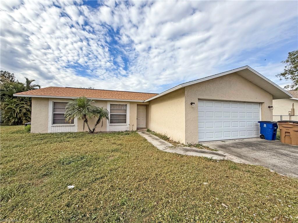 15493 Spring Line LN, FORT MYERS FL 33905
