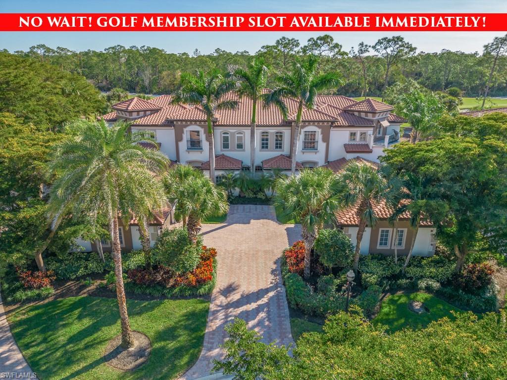 29101 Brendisi WAY # 102, NAPLES FL 34110