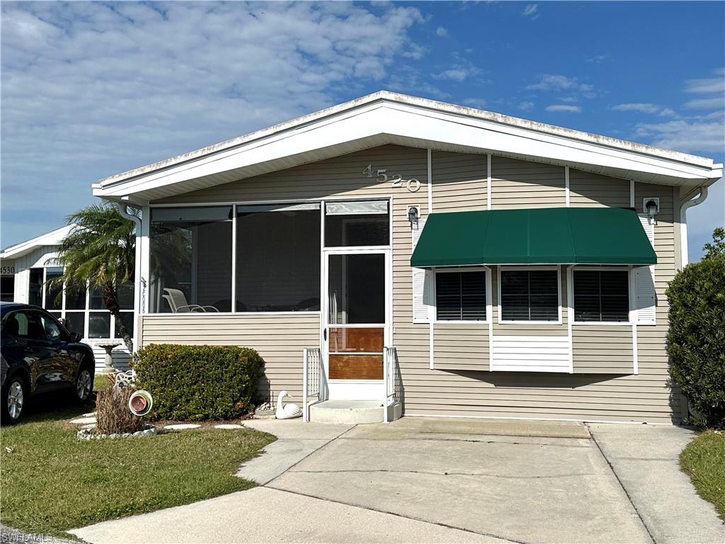 4520 Bayberry WAY E, ESTERO FL 33928