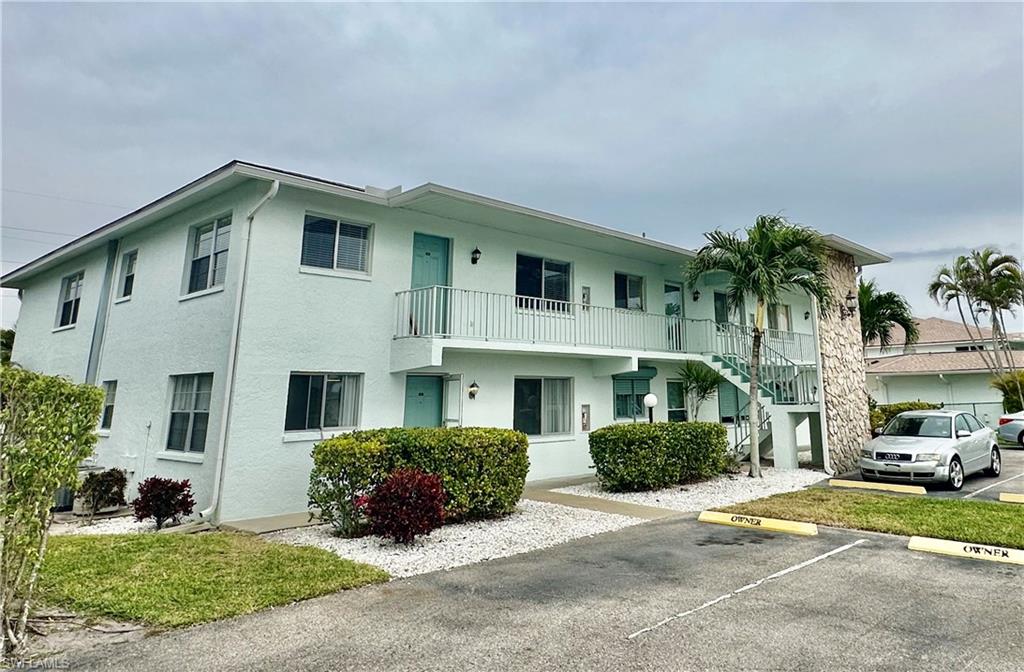 209 SE 15th PL # 112, CAPE CORAL FL 33990