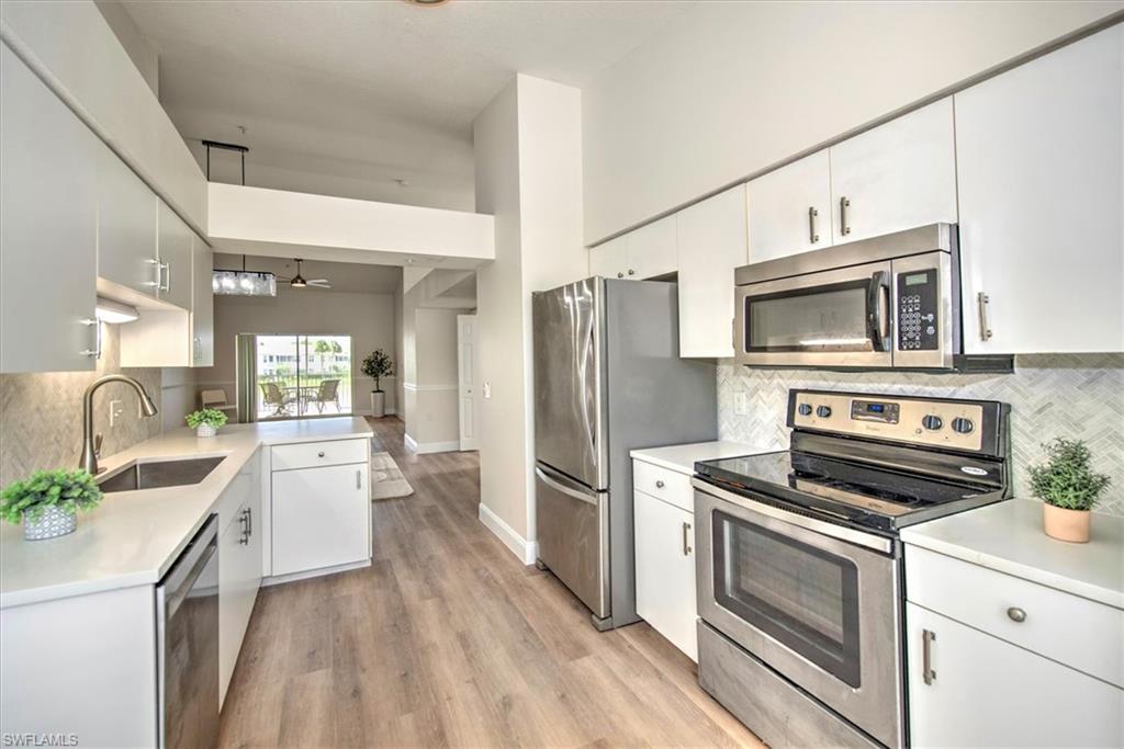 25746 Lake Amelia WAY # 204, BONITA SPRINGS FL 34135