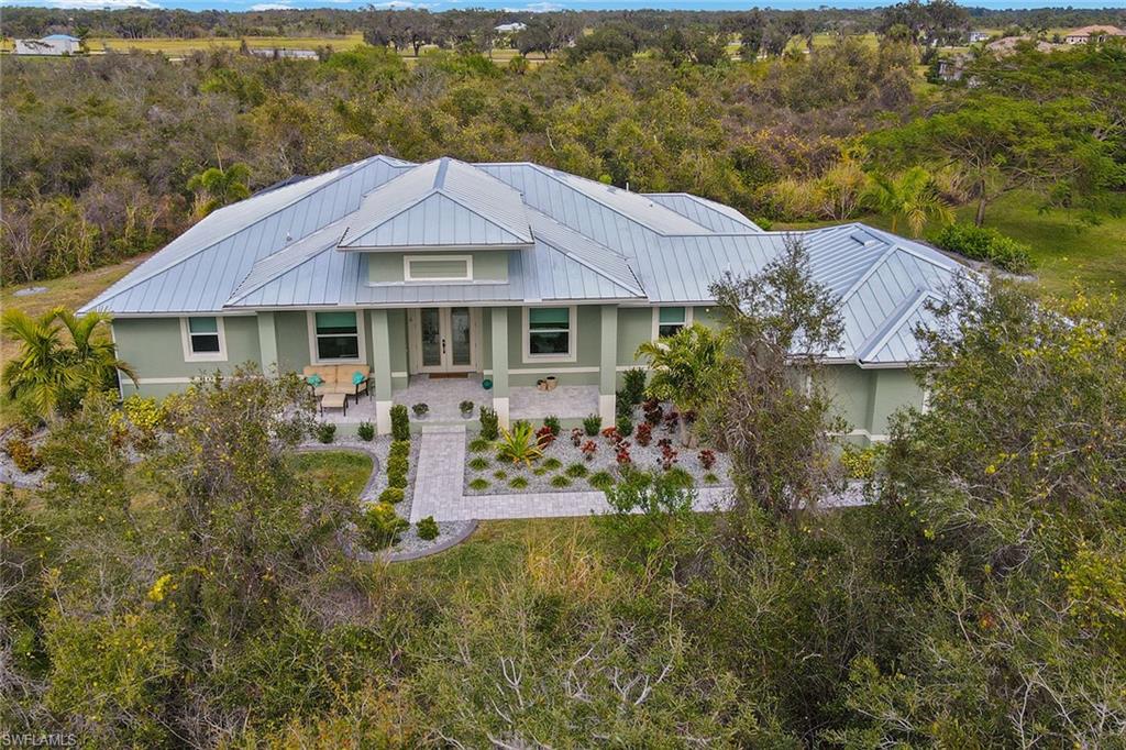 2118 Scrub Olive CT, ALVA FL 33920