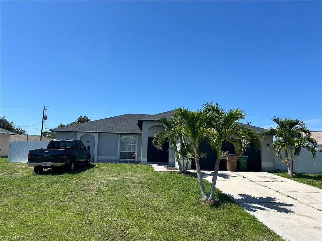1630 SE 20th ST, CAPE CORAL FL 33990
