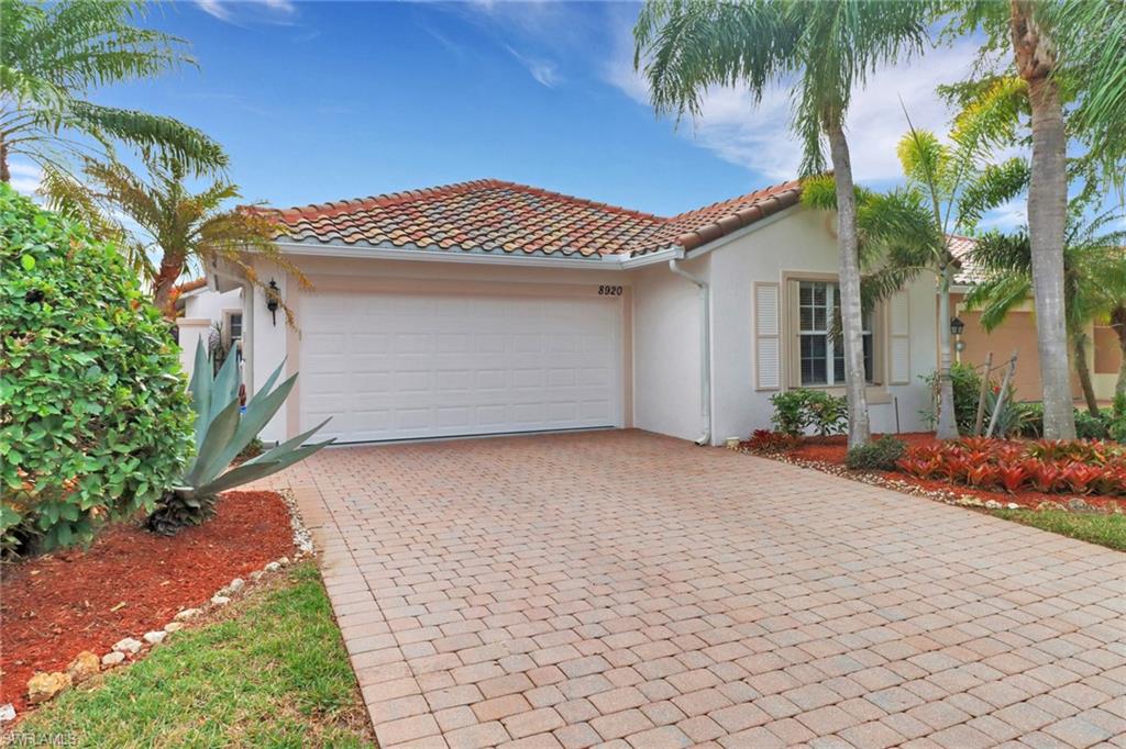 8920 Cascades Isle BLVD, ESTERO FL 33928