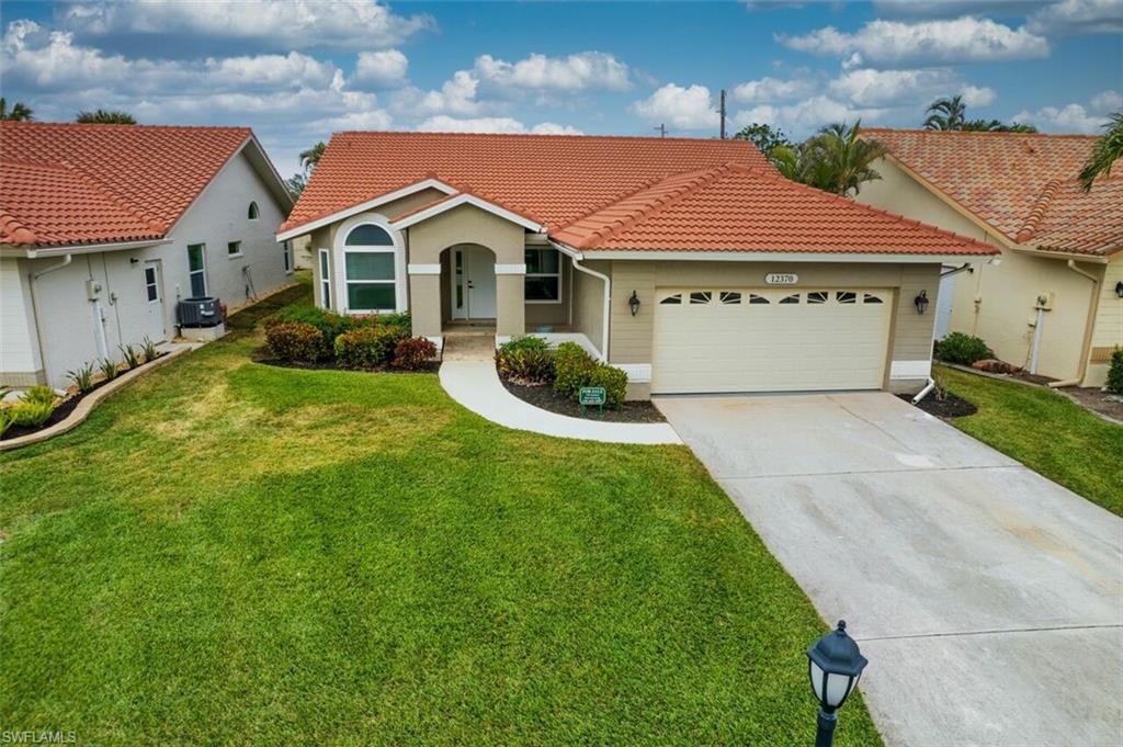 12370 Kelly Sands WAY, FORT MYERS FL 33908