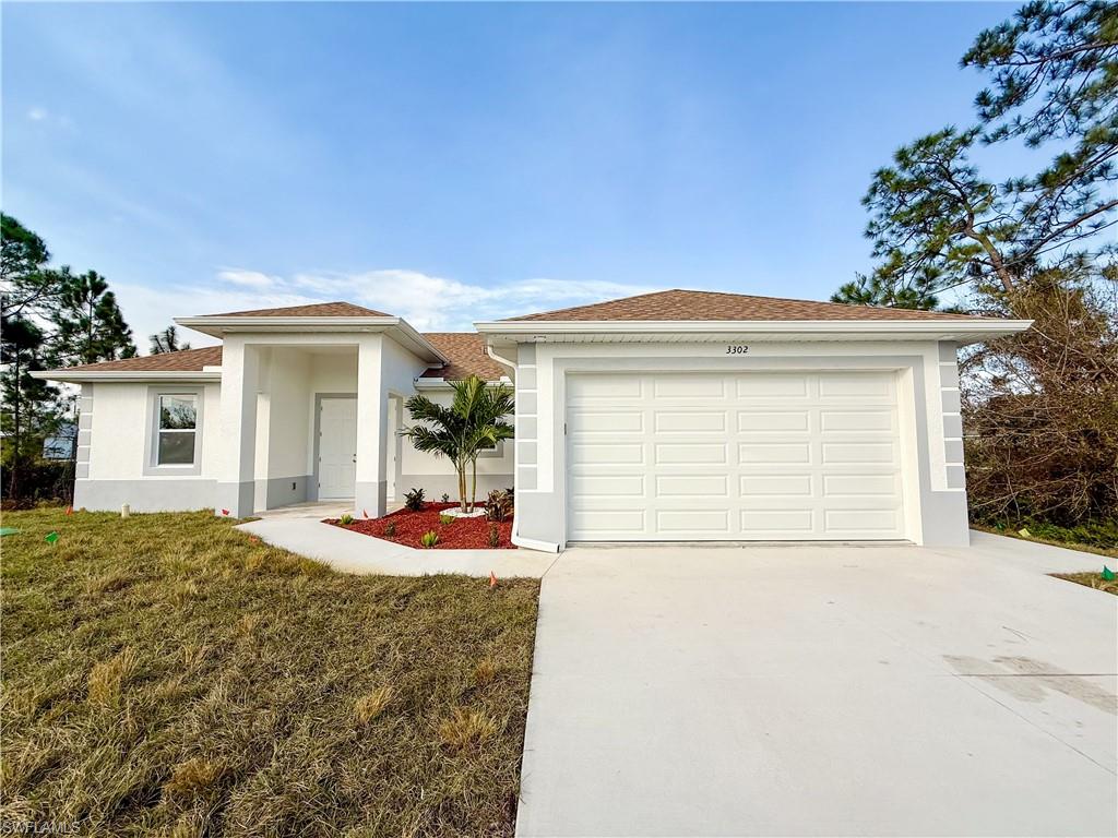 3302 27th ST SW, LEHIGH ACRES FL 33976