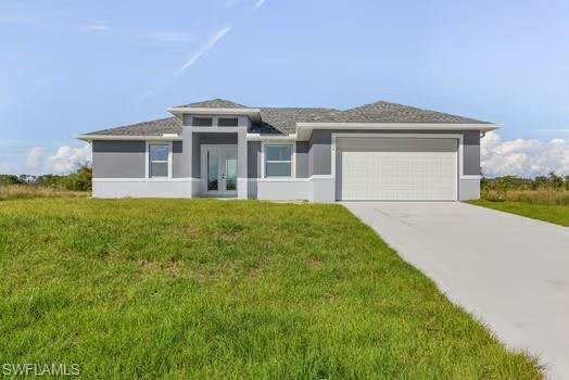 910 Emerald ST, LABELLE FL 33935